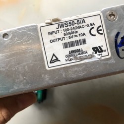 Nguồn Tổ Ong Nhật Lambda 5V 10A 175739