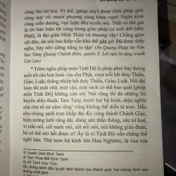 Ấn quang pháp sư văn sao tinh hoa lục  1009112