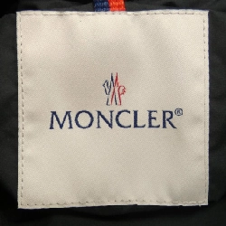MONCLER Áo gile - Hàng hiệu Authentic 898905