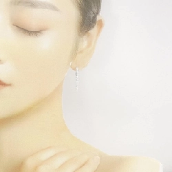 PT Bông tai Kim cương 1.604CT - Hàng hiệu Chính hãng 873135