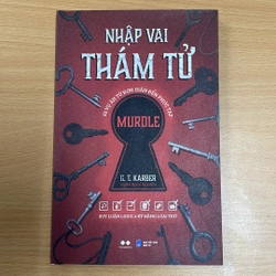 Nhập vai thám tử