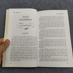 LỜI PHẬT DẠY 485394