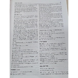 Thuốc bệnh 24 chuyên khoa - DS. Đào Duy Cần 785966