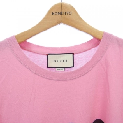 Áo thun GUCCI - Hàng hiệu Chính hãng 901870