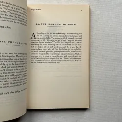 Aesop's Fables 960612