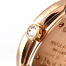 Cartier Mini Baignoire PG/D WB520028 PG･RG Quartz - Hàng hiệu Authentic 880593