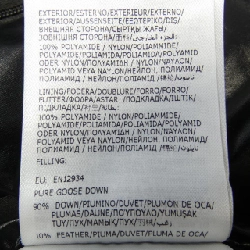 Áo khoác lông vũ MONCLER CERCES 633948