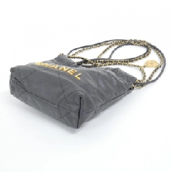 Chanel Chanel 22 Line AS3980 Túi 616365