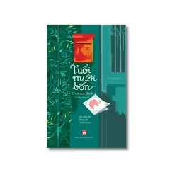 Tuổi mười bốn - Tamara Bach