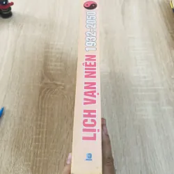 LỊCH VẠN NIÊN 1932–2050 📘 934666