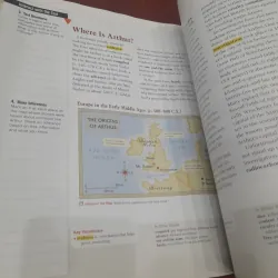 EDGE, Interactive Practice Book (reading, writing & language) 1029722