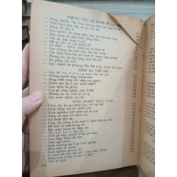 Niên lịch 1986 - Almanach 520045
