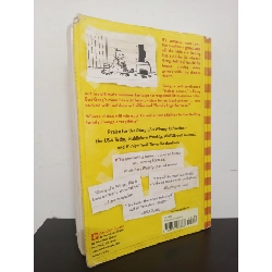 [Phiên Chợ Sách Cũ] Diary Of A Wimpy Kid - Dog Days - Jeff Kinney 1002 403543