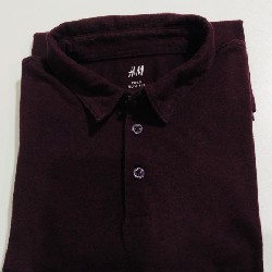 Áo Polo H&M slimfit size M 16639