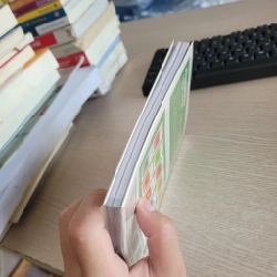 20 Phút Họp Hiệu Quả – Harvard Business Review Press 529007