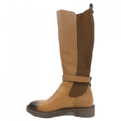 Giày bốt dài SALVATORE FERRAGAMO 662800