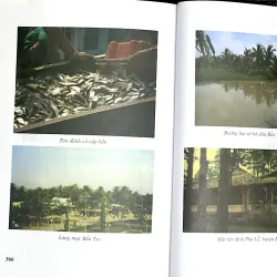 VĂN HÓA BẾN TRE - Tác giả NGUYỄN CHÍ BỀN 1030916