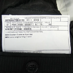 Dolce & Gabbana DOLCE&GABBANA Jacket - Hàng hiệu Authentic 892571