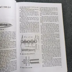 [Bìa cứng, khổ lớn] Vẽ Kỹ Thuật - I.X.Vu'Snepônxki (In tại Liên Xô 1986) 591804