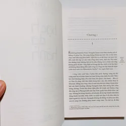 Bạch Dạ Hành - Higashino Keigo  712368