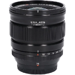 XF16mm F1.4R WR - Hàng hiệu Authentic