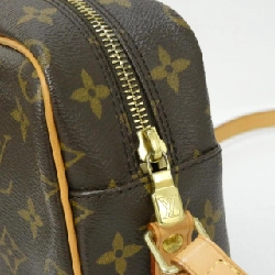 Túi xách vai Louis Vuitton Monogram Trocadéro 27cm M51274 - Hàng hiệu Chính hãng 764923