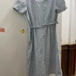Váy mới mặc 1 lần.  592635