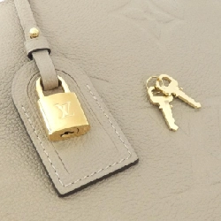 Túi Louis Vuitton Monogram Empreinte Grand Palais MM M45833 619492