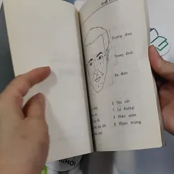 Tìm Hiểu Nhân Tướng Học - Trúc Viên 776142