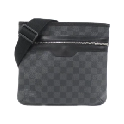 Túi đeo vai Louis Vuitton Damier Graphite Thomas N58028 - Hàng hiệu Chính hãng