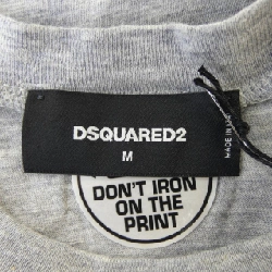 Áo thun DSQUARED2 - Hàng hiệu Authentic 901192