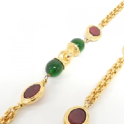 【Vintage】Dây chuyền Chanel 625683