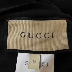Gucci GG Ripstop 770276 Z8BPL Jacket - Hàng hiệu Chính hãng 889263