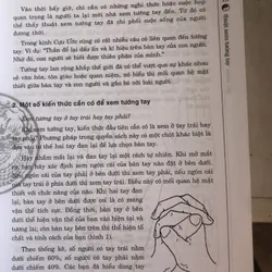 Thuật xem tướng mặt và tướng bàn tay 719457