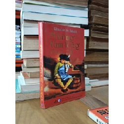 Những Tấm Lòng Cao Cả - Edmondo De Amicis 130481