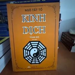 Kinh dịch – Ngô Tất Tố 932846