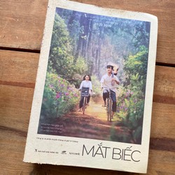 Photobook Mắt Biếc Nguyễn Nhật Ánh  159212