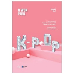 K-POP - Ji Won Park