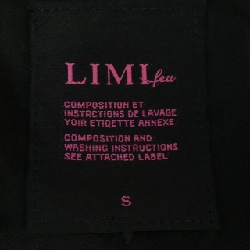 Áo khoác da biker LIMI feu LR-J29-705 - Hàng hiệu Authentic 822892