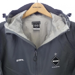 Áo khoác F.C.R.B. - Hàng hiệu Authentic 898485