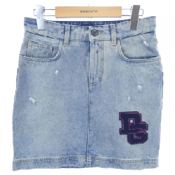 【Khuyến mãi】Váy Dolce & Gabbana DOLCE&GABBANA