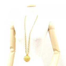 【Vintage】Dây chuyền Chanel 626414