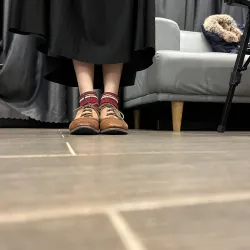 Giày da Oxford  747910