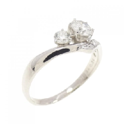 Nhẫn kim cương PT 0.344CT