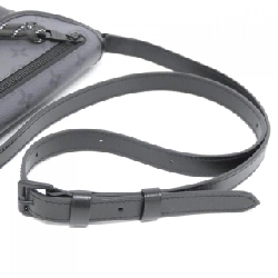 Túi đeo vai Louis Vuitton Monogram Eclipse Reverse Pulse Wearable Wallet M12806 - Hàng hiệu Chính hãng 767370