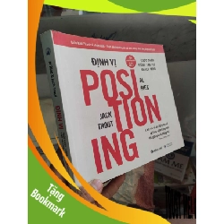 (TẶNG BOOKMARK) Định vịRBK01/03