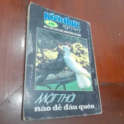 KIẾN THỨC NGÀY NAY số 238 ngày 1-3-1997 791289