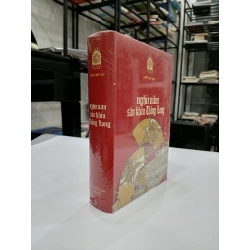 Nghìn năm văn hiến Thăng Long 544502