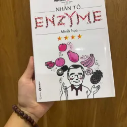 Nhân tố Enzyme 4 - Minh hoạ