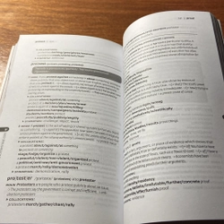 Key words for Ielts_Book 1: Starter 528996